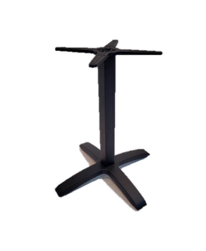 MODEL 7500 CROSS TABLE BASE
