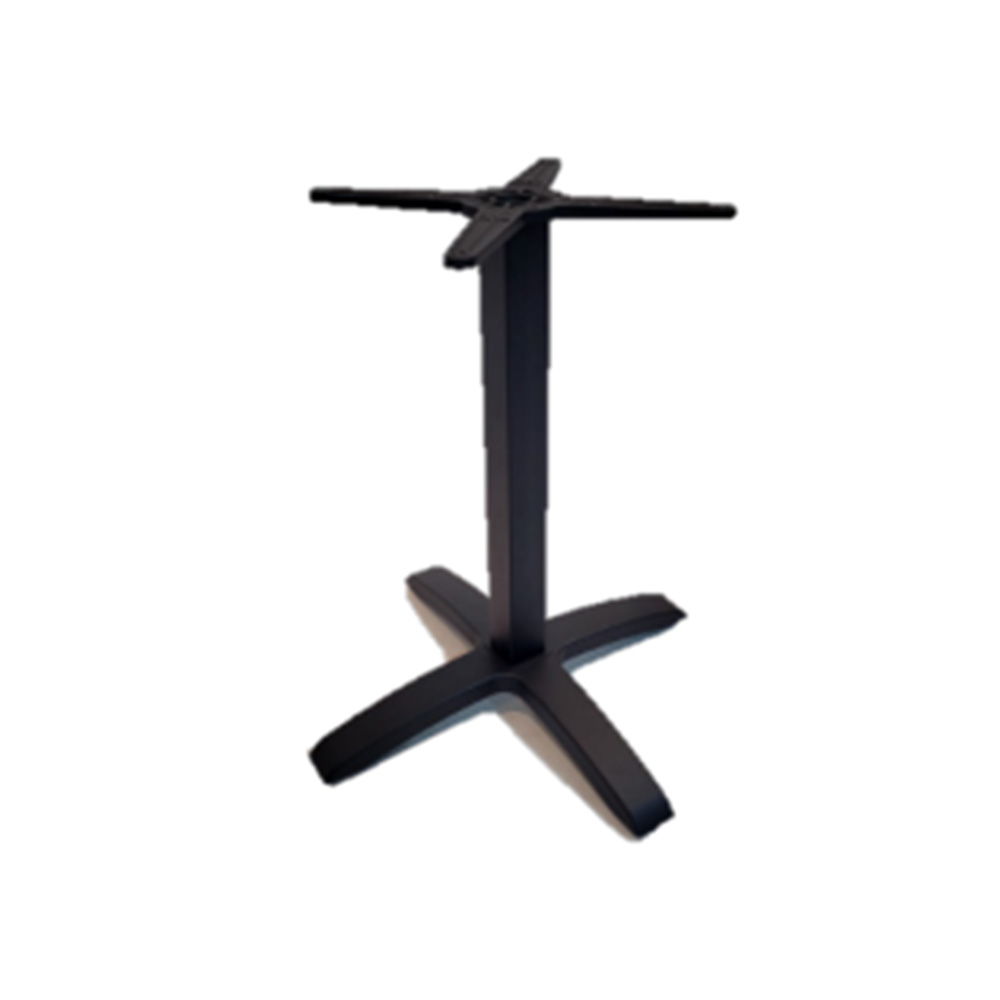 MODEL 7500 CROSS TABLE BASE