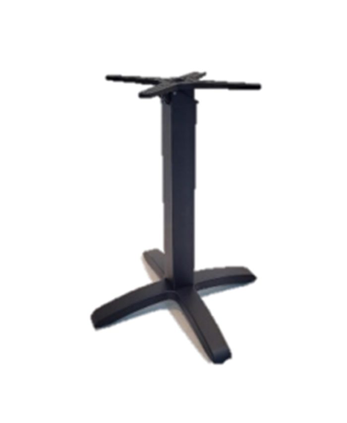 MODEL 7600 CROSS TABLE BASE