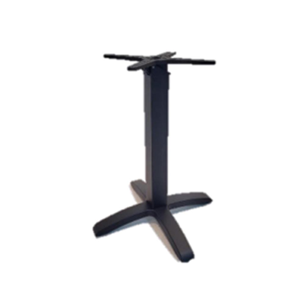 MODEL 7600 CROSS TABLE BASE